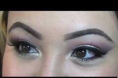 Valentine's Day makeup tutorials!