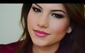 Valentine's Day makeup tutorials!