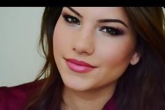 Valentine's Day makeup tutorials!