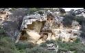 Φαράγγι του Καρτερού [video]