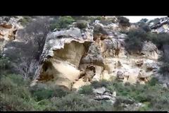 Φαράγγι του Καρτερού [video]