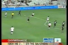 ΔΕΝ.. ΧΑΝΕΙ ΣΤΙΣ 14 ΦΕΒΡΟΥΑΡΙΟΥ Ο ΟΛΥΜΠΙΑΚΟΣ *VIDEOS*