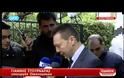 ΔΗΛΩΣΕΙΣ ΣΤΟΥΡΝΑΡΑ (VIDEO)