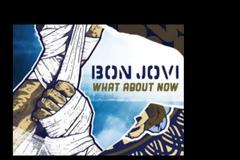 Bon Jovi: Ακούστε το νέο single “What about now”!