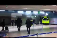 Ιταλία: 18χρονος αυτοπυρπολήθηκε σε αεροδρόμιο [video]