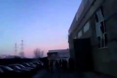 Στη Ρωσία έπεσαν μετεωρίτες - Καταστροφές και τραυματισμοί - Δείτε video