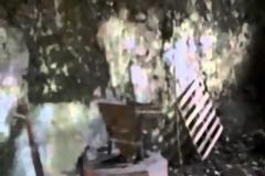 Αναστηλώνονται οι νερόμυλοι στο Σπήλι