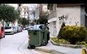Τρίκαλα: Χωμένη μες στον κάδο απορριμμάτων για. λίγο φαγητό! [video]