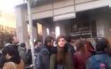 Ένταση στα εγκαίνια του γραφείου Εθνικιστικών Δικηγόρων της Χρυσής Αυγής στη Θεσσαλονίκη