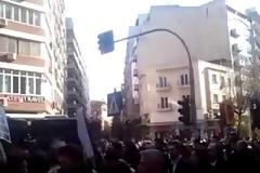 Ένταση στα εγκαίνια του γραφείου Εθνικιστικών Δικηγόρων της Χρυσής Αυγής στη Θεσσαλονίκη
