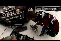 Sweden Rally 2013 Highlights [video]