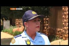 «Σκοτεινός» και βίαιος ο Όσκαρ Πιστόριους - Το ζευγάρι καβγάδιζε συχνά