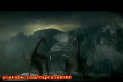 It could be: Η τελευταία ημέρα της ανθρωπότητας;