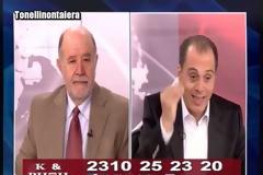 Ο Κυριάκος Βελόπουλος για τον αγωγό ΤΑΡ [video]
