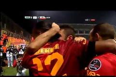 O Ντρογκμπά νίκησε τον... Γκέκα! (vid)