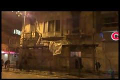 Ανακοίνωση Γ.Α.Δ.Α. σχετικά με σημερινή αποτροπή κατάληψης της Βίλας Μ. Κάλλας από ομάδα 200 ατόμων