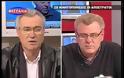 Πρόεδρος ΕΑΑΣ Λάρισας: '' Η ΝΔ θα εισπράξει στην κάλπη ότι εισέπραξε το ΠΑΣΟΚ και ο ΛΑΟΣ''