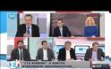 Ντινόπουλος: Οταν άκουσα τον Μέργο πρώτος εγώ ήθελα να τον δείρω