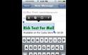 Rich Text For Mail: System tweak