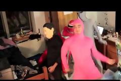 Harlem Shake: Η νέα παγκόσμια τρέλα (videos)