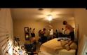 Harlem Shake: Η νέα παγκόσμια τρέλα (videos)