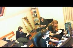 Harlem Shake: Η νέα παγκόσμια τρέλα (videos)
