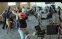 Harlem Shake: Η νέα παγκόσμια τρέλα (videos)