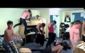 Harlem Shake: Η νέα παγκόσμια τρέλα (videos)
