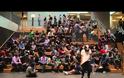 Harlem Shake: Η νέα παγκόσμια τρέλα (videos)