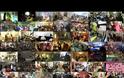 Harlem Shake: Η νέα παγκόσμια τρέλα (videos)