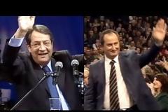 Άνοιξαν οι κάλπες στην Κύπρο