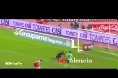 Ο Μέσι και τα 301 γκολ (vid)