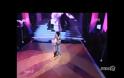 Νικητές στο Dancing with the stars η Ντορέττα και ο Ηλίας