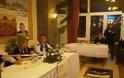 «Τα είδε όλα» στην Καλαμπάκα η εκπρόσωπος τύπου του ΠαΣοΚ Φώφη Γενημματά