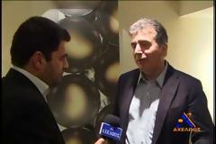 Χρυσοχοΐδης: Θα πεθάνουν πολλοί από τη φτώχεια! (VIDEO)
