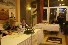 Tα «είδε όλα» στην Καλαμπάκα η Φώφη Γεννηματά [- Δείτε το video