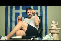 Hello Germany and Europe and...f@ck you malaka...[video]
