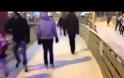 Dancing on ice για την… Τζούλια Αλεξανδράτου!