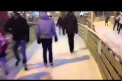 Dancing on ice για την… Τζούλια Αλεξανδράτου!