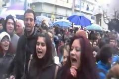 Γενικός ξεσηκωμός στην Εορδαία - Έστειλαν ηχηρό μήνυμα για την υποβάθμιση της περιοχής