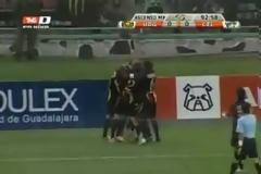 Τι γκολ έβαλε ο άνθρωπος!