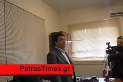 Πάτρα: Χωρίς υγειονομική κάλυψη το 90% των οικοδόμων