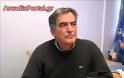 Γ. Παπασταματάκης: Ο ΙΣΑ θα επέμβει για το θάνατο του 34χρονου στο Ψυχιατρικό Νοσοκομείο της Τρίπολης