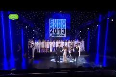 Eurovision 2013 Ο ελληνικός τελικός: Τα βίντεο της μεγάλης βραδιάς