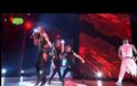 Eurovision 2013 Ο ελληνικός τελικός: Τα βίντεο της μεγάλης βραδιάς