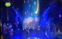 Eurovision 2013 Ο ελληνικός τελικός: Τα βίντεο της μεγάλης βραδιάς