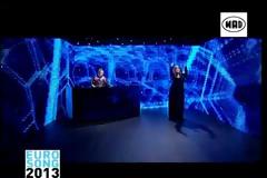 Eurovision 2013 Ο ελληνικός τελικός: Τα βίντεο της μεγάλης βραδιάς