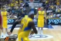 ΤΡΙΝΚΕΡΙ : ΑΠΙΣΤΕΥΤΟΣ ΡΙΜΠΑΟΥΝΤΕΡ Ο ΠΕΡΚΙΝΣ! ΘΑ ΤΟ ΔΕΙΤΕ... *VIDEOS*