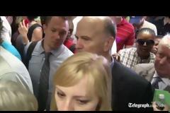 ΒΙΝΤΕΟ: Προμελετημένος ο φόνος της Στέενκαμπ από τον Πιστόριους