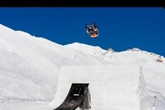 Το MINI κάνει ένα τέλειο backflip στο χιόνι [Video]